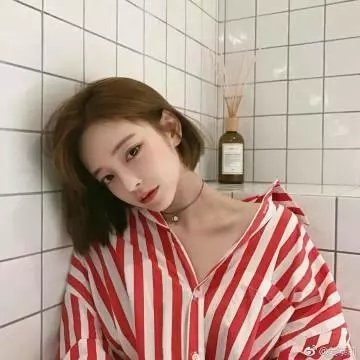 梦女孩